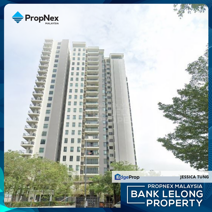 No.A-11-09, Zefer Hill Residence, Jalan Pipit 4, Bandar Puchong Jaya, 47170 Puchong, Selangor, Selangor, Puchong