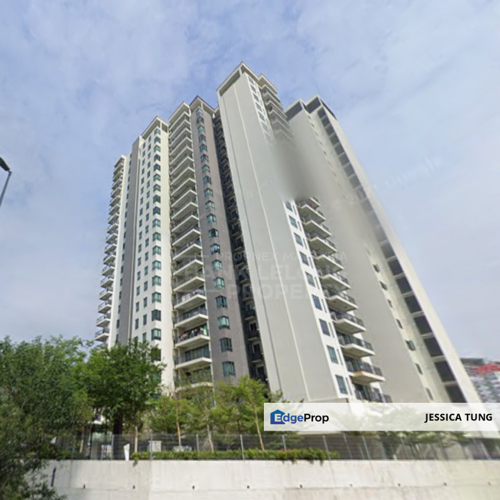 No.A-11-09, Zefer Hill Residence, Jalan Pipit 4, Bandar Puchong Jaya, 47170 Puchong, Selangor, Selangor, Puchong