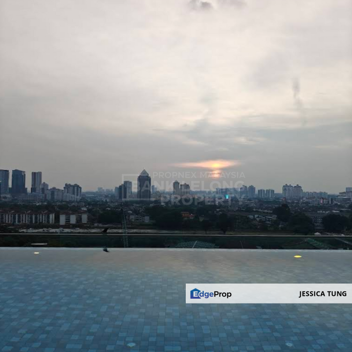 No.A-11-09, Zefer Hill Residence, Jalan Pipit 4, Bandar Puchong Jaya, 47170 Puchong, Selangor, Selangor, Puchong