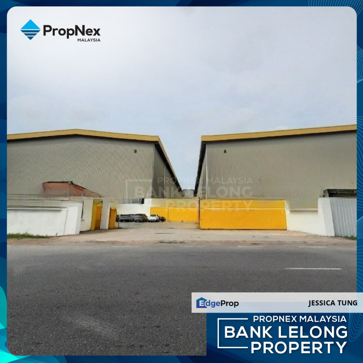 Lot 19400 (PT9666), Jalan TTC 12, Taman Teknologi Cheng, 75250 Cheng, Melaka, Melaka, Cheng