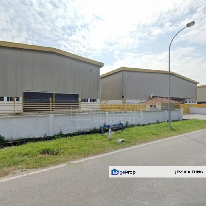 Lot 19400 (PT9666), Jalan TTC 12, Taman Teknologi Cheng, 75250 Cheng, Melaka, Melaka, Cheng