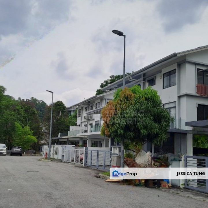 No.4, Jalan Romasra 2, Kemensah Height, Taman Tiara Kemensah, 68000 Ampang, Selangor, Selangor, Ampang