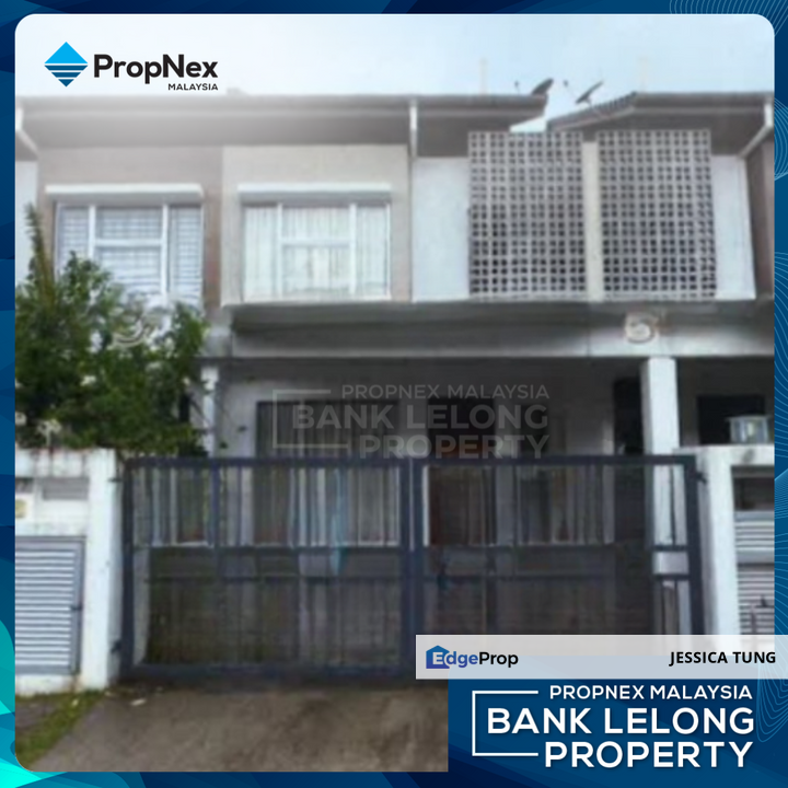 No.22, Jalan Fauna 2B/2, Bandar Rimbayu (Fauna), 42500 Telok Panglima Garang, Selangor, Selangor, Telok Panglima Garang