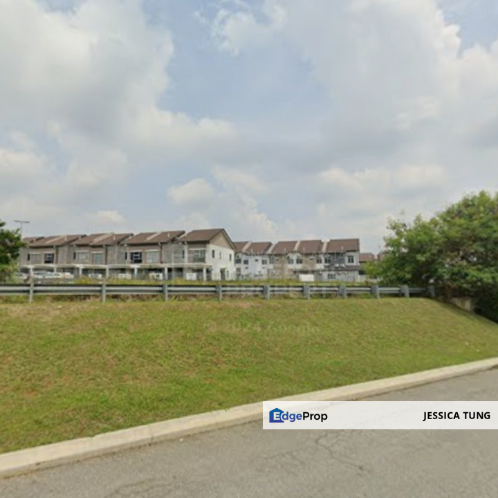 No.22, Jalan Fauna 2B/2, Bandar Rimbayu (Fauna), 42500 Telok Panglima Garang, Selangor, Selangor, Telok Panglima Garang