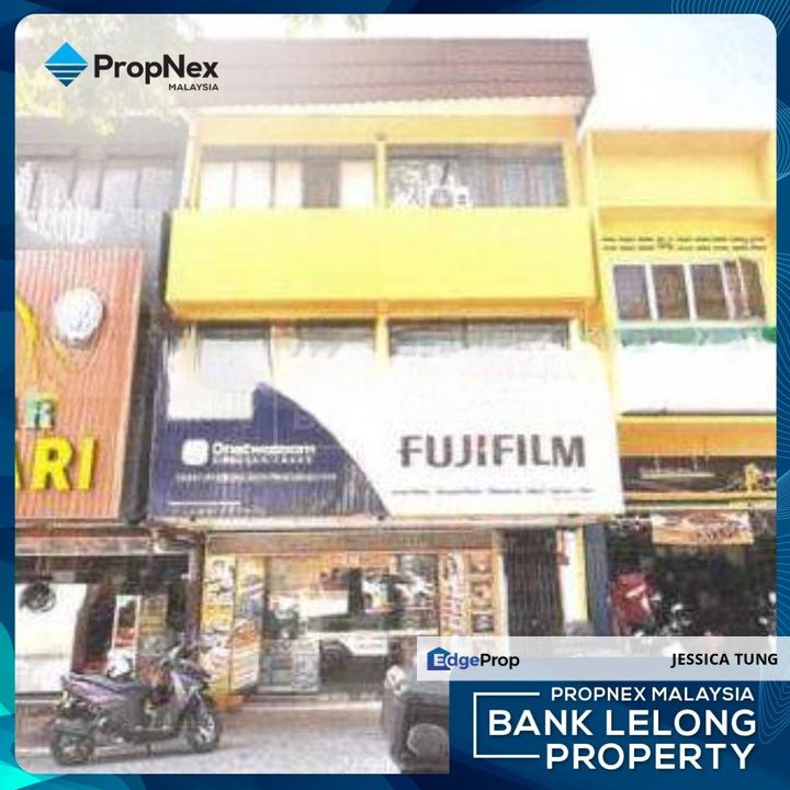 No.237, Jalan Genting Kelang, Setapak, 53300, Kuala Lumpur, Kuala Lumpur, Setapak