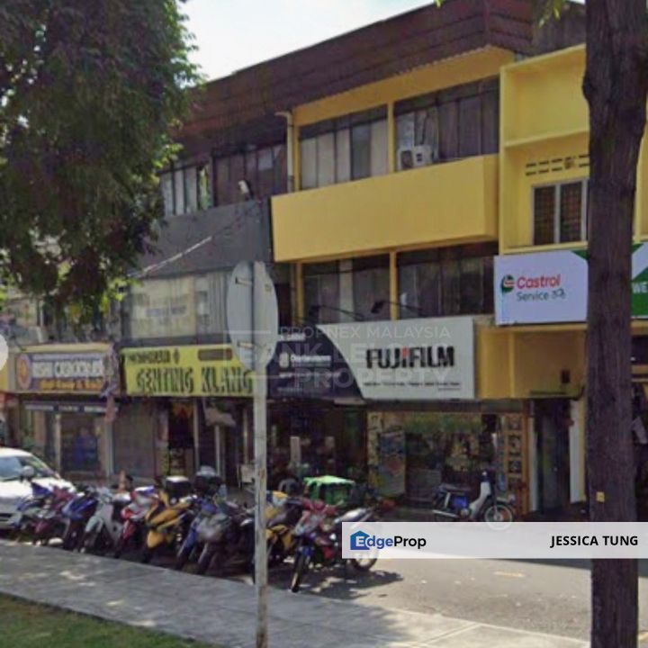 No.237, Jalan Genting Kelang, Setapak, 53300, Kuala Lumpur, Kuala Lumpur, Setapak