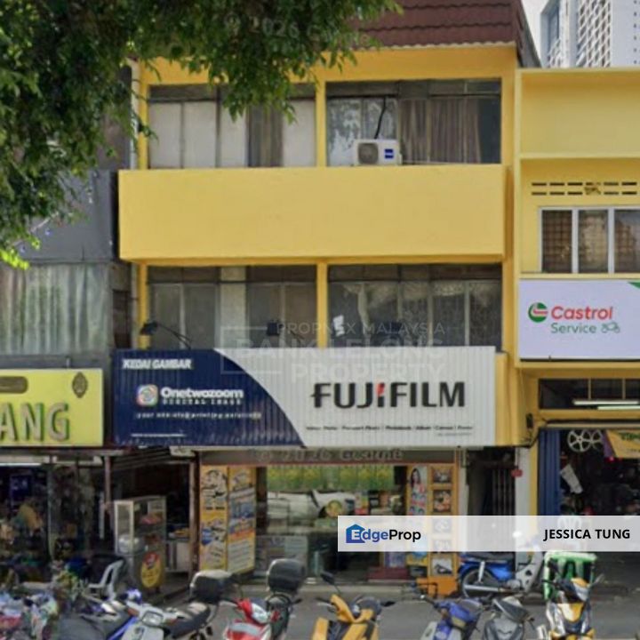 No.237, Jalan Genting Kelang, Setapak, 53300, Kuala Lumpur, Kuala Lumpur, Setapak