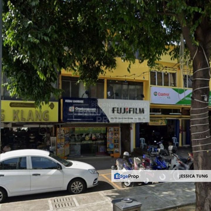 No.237, Jalan Genting Kelang, Setapak, 53300, Kuala Lumpur, Kuala Lumpur, Setapak