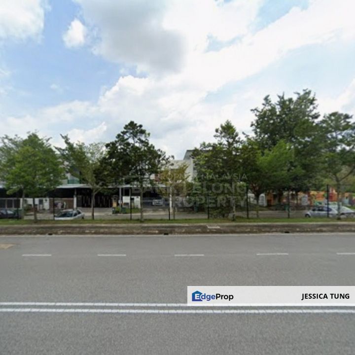 No.25, Jalan Ecohill 1/1J, Setia Ecohill, 43500 Semenyih, Selangor, Selangor, Semenyih