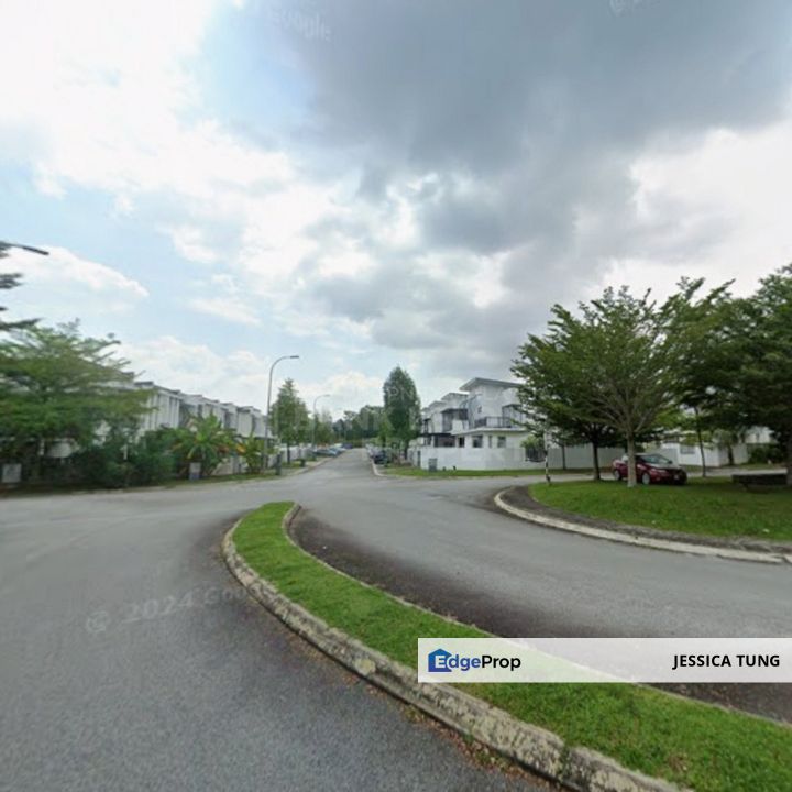 No.25, Jalan Ecohill 1/1J, Setia Ecohill, 43500 Semenyih, Selangor, Selangor, Semenyih