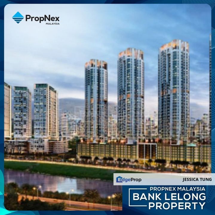 No.B-23A-2, Block B, Vivo 9 Seputeh, Off Jalan Klang Lama, 58000 Kuala Lumpur, Kuala Lumpur, Pantai Dalam/Kerinchi