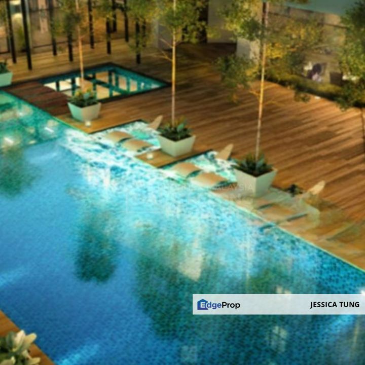 No.B-23A-2, Block B, Vivo 9 Seputeh, Off Jalan Klang Lama, 58000 Kuala Lumpur, Kuala Lumpur, Pantai Dalam/Kerinchi