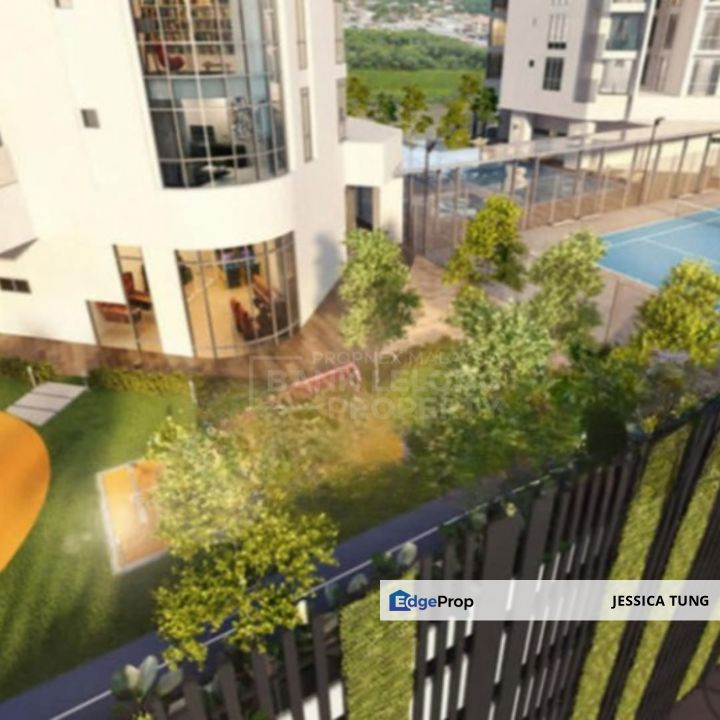 No.B-23A-2, Block B, Vivo 9 Seputeh, Off Jalan Klang Lama, 58000 Kuala Lumpur, Kuala Lumpur, Pantai Dalam/Kerinchi