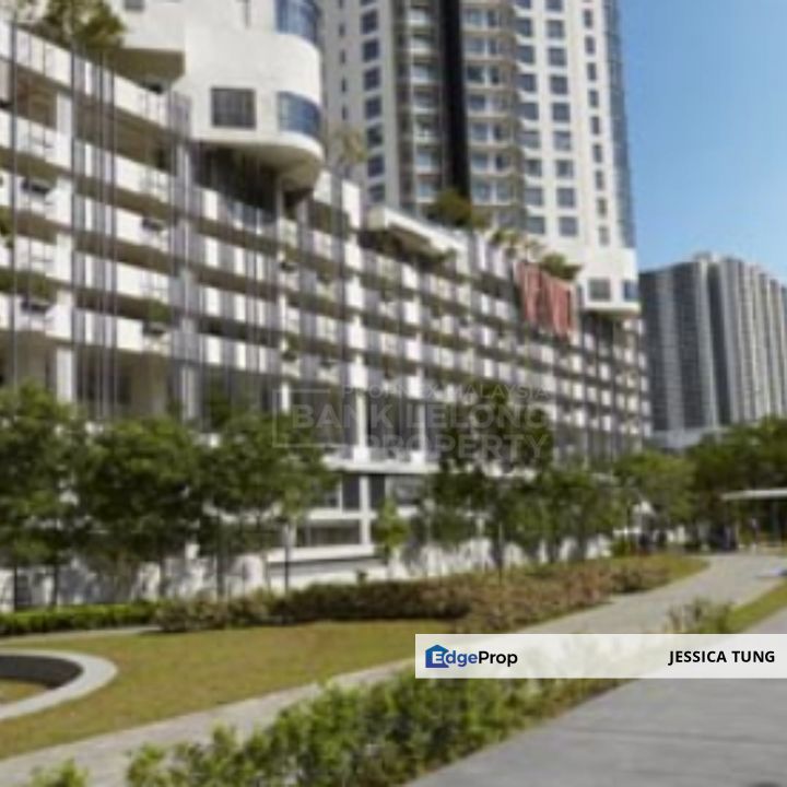 No.B-23A-2, Block B, Vivo 9 Seputeh, Off Jalan Klang Lama, 58000 Kuala Lumpur, Kuala Lumpur, Pantai Dalam/Kerinchi