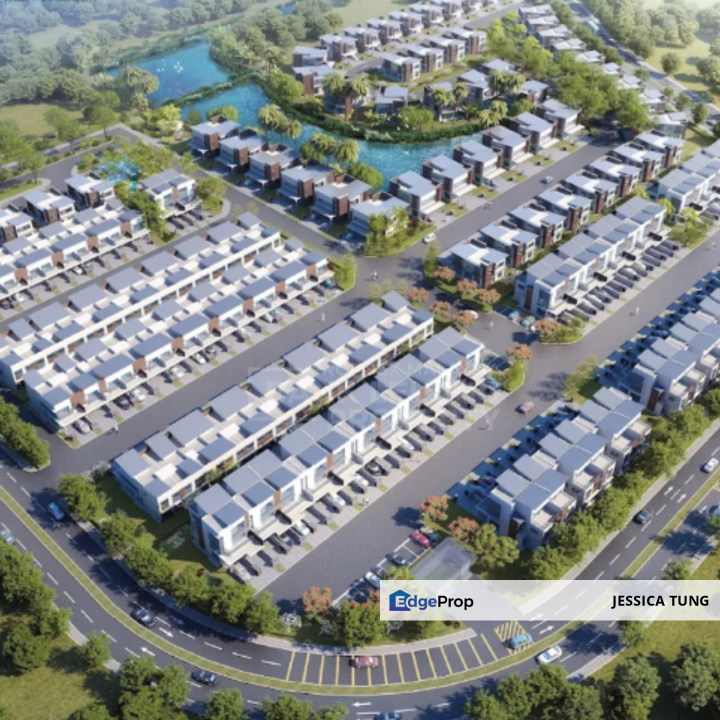 No.7, Jalan Diamond 10, Diamond Residence @ Diamond City, 43500 Semenyih, Selangor, Selangor, Semenyih