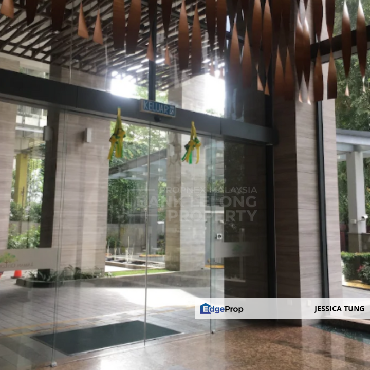 No.13-05, Level 13, Laman Ceylon @ Bukit Ceylon, Jalan Ceylon, Bukit Bintang, 50200 Kuala Lumpur, Kuala Lumpur, Bukit Bintang