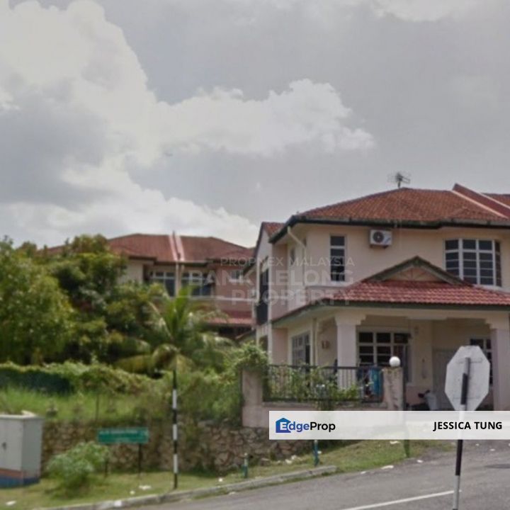 No.2, Jalan Warisan Permai 2/12, Kota Warisan, 43900 Sepang, Selangor, Selangor, Sepang