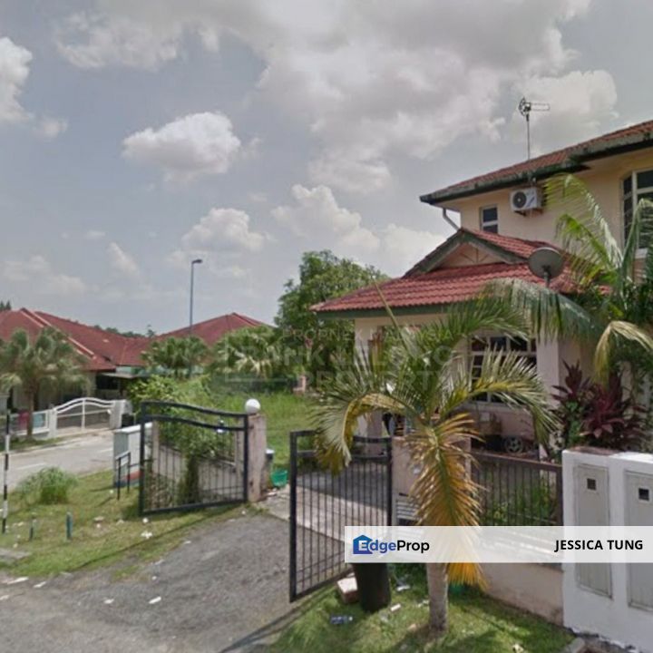 No.2, Jalan Warisan Permai 2/12, Kota Warisan, 43900 Sepang, Selangor, Selangor, Sepang