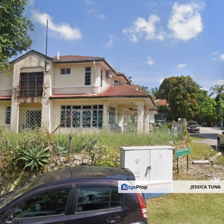 No.2, Jalan Warisan Permai 2/12, Kota Warisan, 43900 Sepang, Selangor, Selangor, Sepang