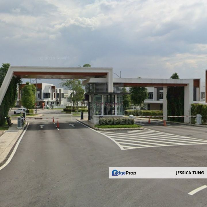 No.2, Jalan Semanja 3/2, Taman Semanja, 43000 Kajang, Selangor, Selangor, Kajang