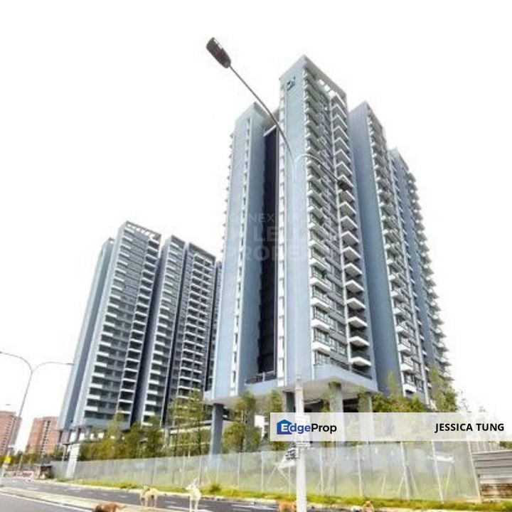 No.B-12-5, Tower B, Alstonia Residence, Jalan Kiara, Sungai Long, Bandar Sungai Long, 43000 Kajang, Selangor, Selangor, Bandar Sungai Long