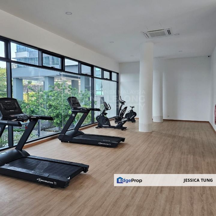 No.B-12-5, Tower B, Alstonia Residence, Jalan Kiara, Sungai Long, Bandar Sungai Long, 43000 Kajang, Selangor, Selangor, Bandar Sungai Long