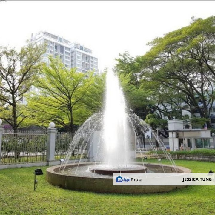 No.A-11-5, Block A, Mutiara Upper East Condominium, No.39, Jalan 1/76E, Desa Pandan, 55100 Kuala Lumpur, Kuala Lumpur, Desa Pandan