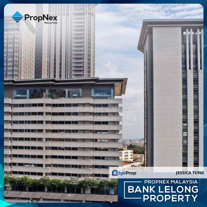 No.D-22-07, PJ8 Service Suites, Jalan Barat, Seksyen 8, 46050 Petaling Jaya, Selangor, Selangor, Petaling Jaya