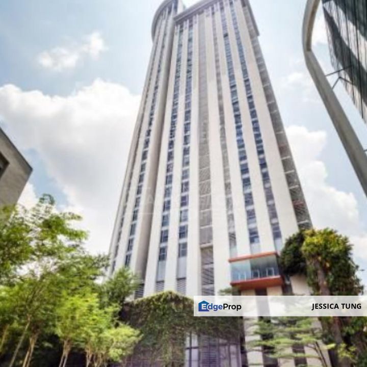 No.D-22-07, PJ8 Service Suites, Jalan Barat, Seksyen 8, 46050 Petaling Jaya, Selangor, Selangor, Petaling Jaya