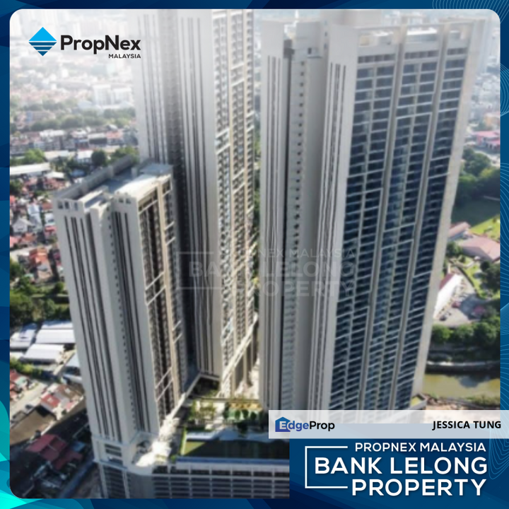 No.B-38-10, Block B, Duta Park Residence (Amaya Duta), No.11, Jalan Kuching, 51200 Kuala Lumpur, Kuala Lumpur, Jalan Kuching