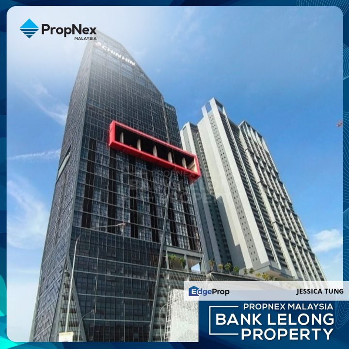 No.A-37-13A, Residensi Stellar 8 @ Sri Petaling, No.1, Jalan Naga Emas, Sri Petaling, 57000, Kuala Lumpur, Kuala Lumpur, Bandar Baru Sri Petaling