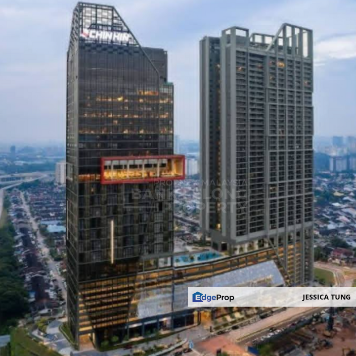 No.A-37-13A, Residensi Stellar 8 @ Sri Petaling, No.1, Jalan Naga Emas, Sri Petaling, 57000, Kuala Lumpur, Kuala Lumpur, Bandar Baru Sri Petaling