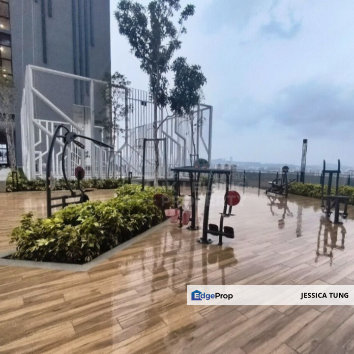 No.A-37-13A, Residensi Stellar 8 @ Sri Petaling, No.1, Jalan Naga Emas, Sri Petaling, 57000, Kuala Lumpur, Kuala Lumpur, Bandar Baru Sri Petaling