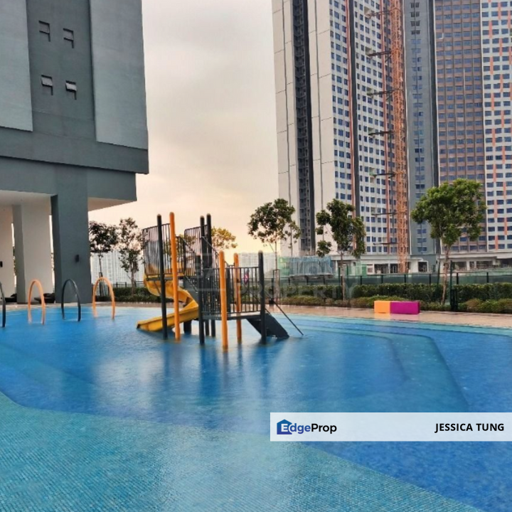 No.A-37-13A, Residensi Stellar 8 @ Sri Petaling, No.1, Jalan Naga Emas, Sri Petaling, 57000, Kuala Lumpur, Kuala Lumpur, Bandar Baru Sri Petaling