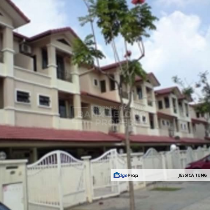 No.2A-2, Jalan PJU 3/33, Sunway Damansara, Parkville Townhouse, 47810 Petaling Jaya, Selangor, Selangor, Sunway Damansara