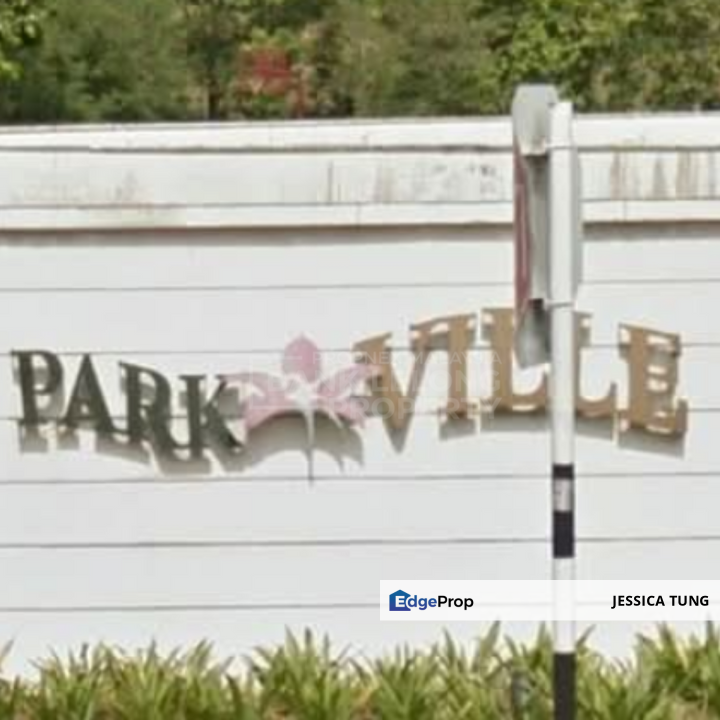 No.2A-2, Jalan PJU 3/33, Sunway Damansara, Parkville Townhouse, 47810 Petaling Jaya, Selangor, Selangor, Sunway Damansara