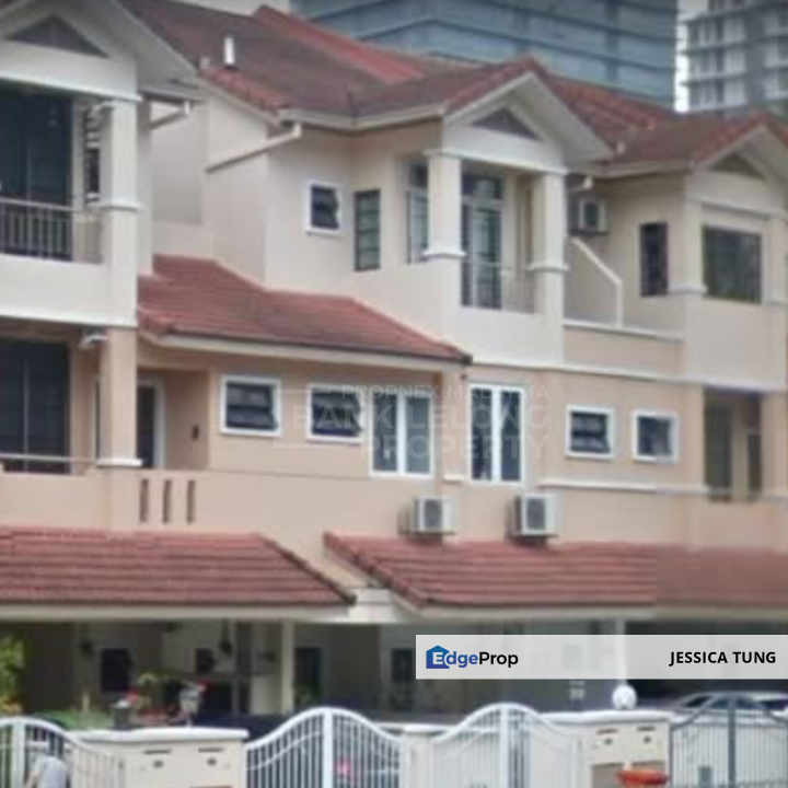 No.2A-2, Jalan PJU 3/33, Sunway Damansara, Parkville Townhouse, 47810 Petaling Jaya, Selangor, Selangor, Sunway Damansara