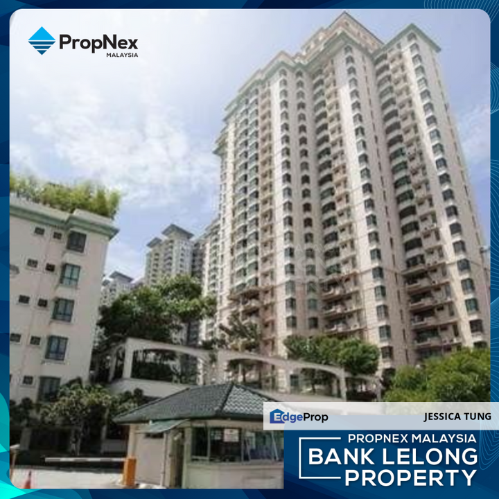 No.A-20-01, Block A, Sang Suria Condominium, Persiaran Parkview, Off Jalan Ipoh, 51200 Kuala Lumpur , Kuala Lumpur, Jalan Ipoh