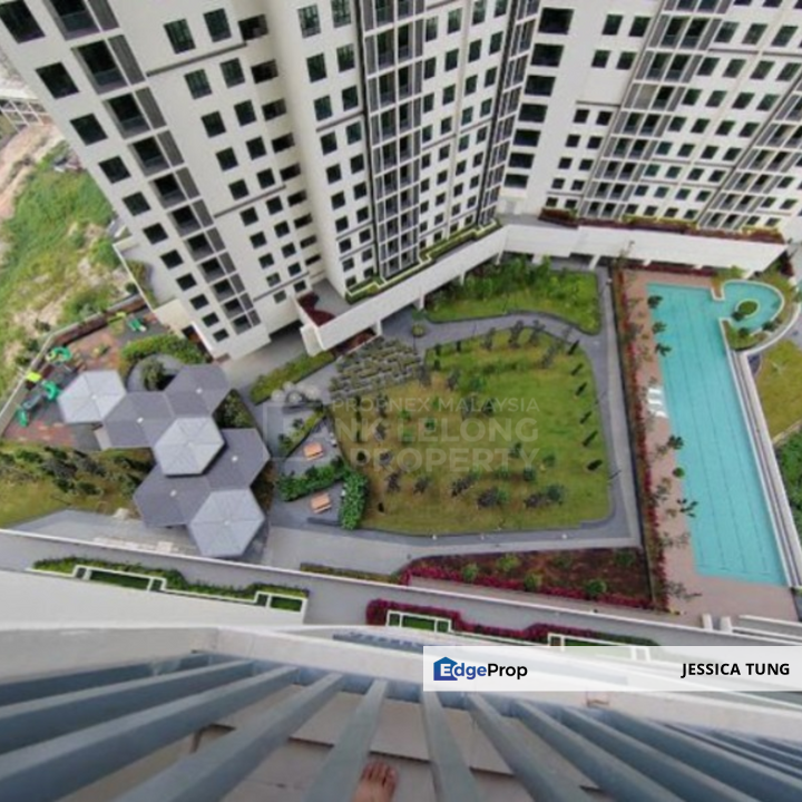 No.T2-20-07, Tower 2, Residensi Bintang Bukit Jalil, No.1, Jalan Jalil Impian, Bukit Jalil, 57000 Kuala Lumpur, Kuala Lumpur, Bukit Jalil