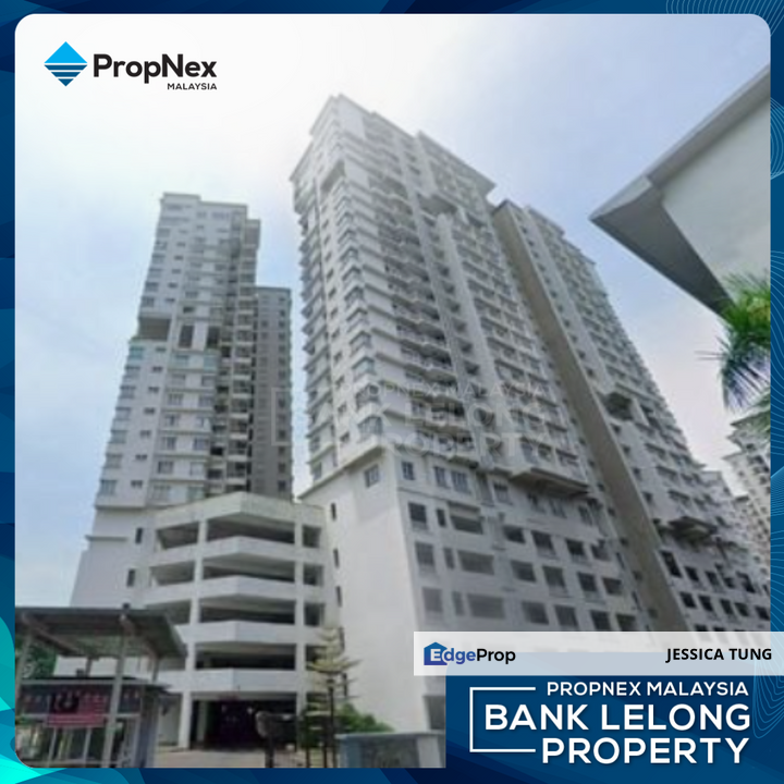 No.B-12-05, 12th floor, Block B, Cova Suites, Jalan Teknologi, Kota Damansara, PJU 5, 47810 Petaling Jaya, Selangor, Selangor, Kota Damansara