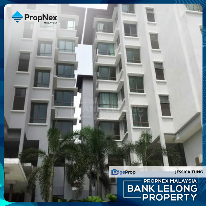 No.C4-3-9, Block C4, Ara Hill, Jalan PJU 1A/31, Ara Damansara, 47301 Petaling Jaya, Selangor, Selangor, Ara Damansara