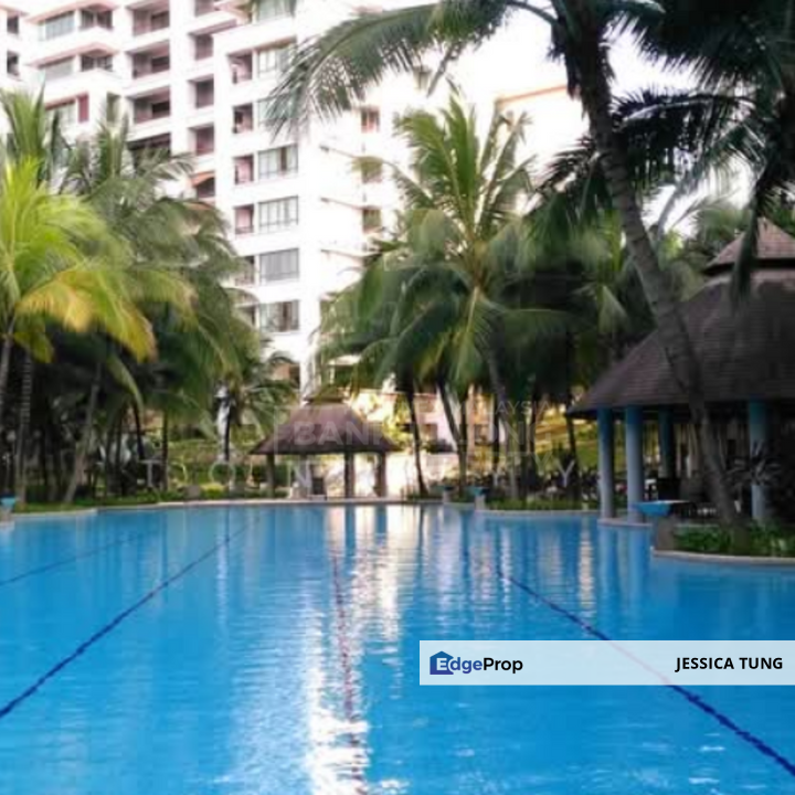 No.C4-3-9, Block C4, Ara Hill, Jalan PJU 1A/31, Ara Damansara, 47301 Petaling Jaya, Selangor, Selangor, Ara Damansara