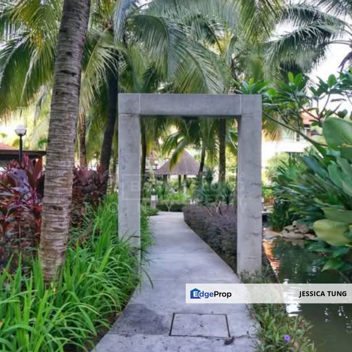 No.C4-3-9, Block C4, Ara Hill, Jalan PJU 1A/31, Ara Damansara, 47301 Petaling Jaya, Selangor, Selangor, Ara Damansara