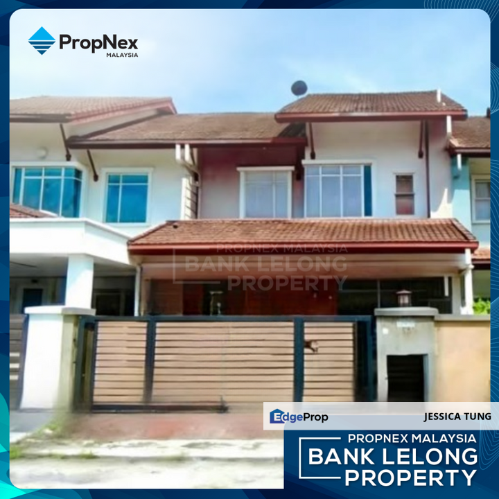 No.15, Jalan Makyong 6D/KU5, Bandar Bukit Raja, 41050 Klang, Selangor, Selangor, Klang