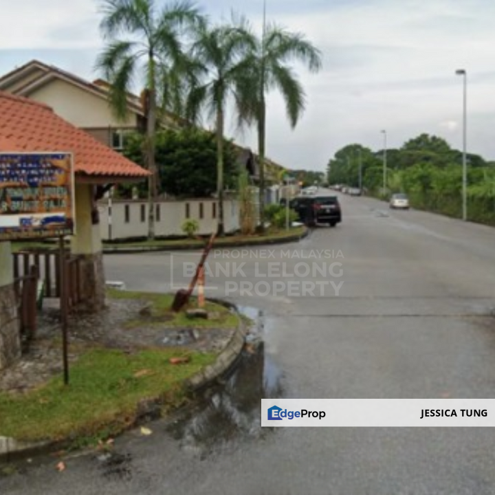 No.15, Jalan Makyong 6D/KU5, Bandar Bukit Raja, 41050 Klang, Selangor, Selangor, Klang