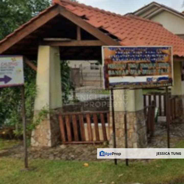 No.15, Jalan Makyong 6D/KU5, Bandar Bukit Raja, 41050 Klang, Selangor, Selangor, Klang