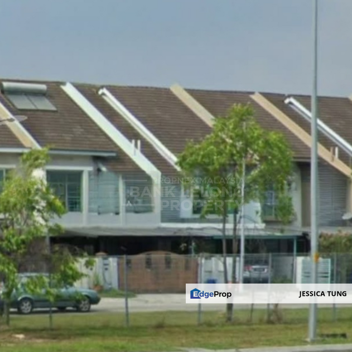 No.26, Jalan Sumazau 3A/KU5, Bandar Bukit Raja, 41050 Klang, Selangor, Selangor, Klang