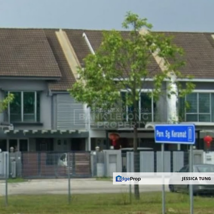 No.26, Jalan Sumazau 3A/KU5, Bandar Bukit Raja, 41050 Klang, Selangor, Selangor, Klang