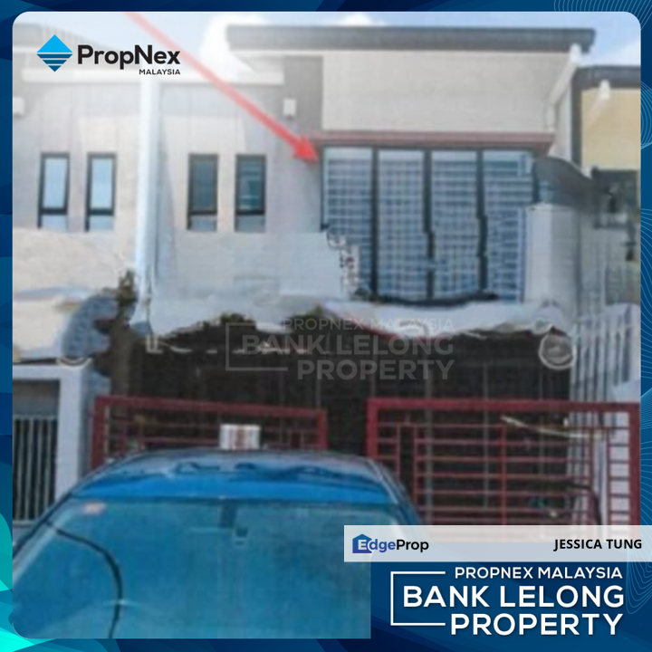 No.12, Jalan Mahligai 2B/KU2, Bandar Bukit Raja, 41050 Klang, Selangor, Selangor, Klang