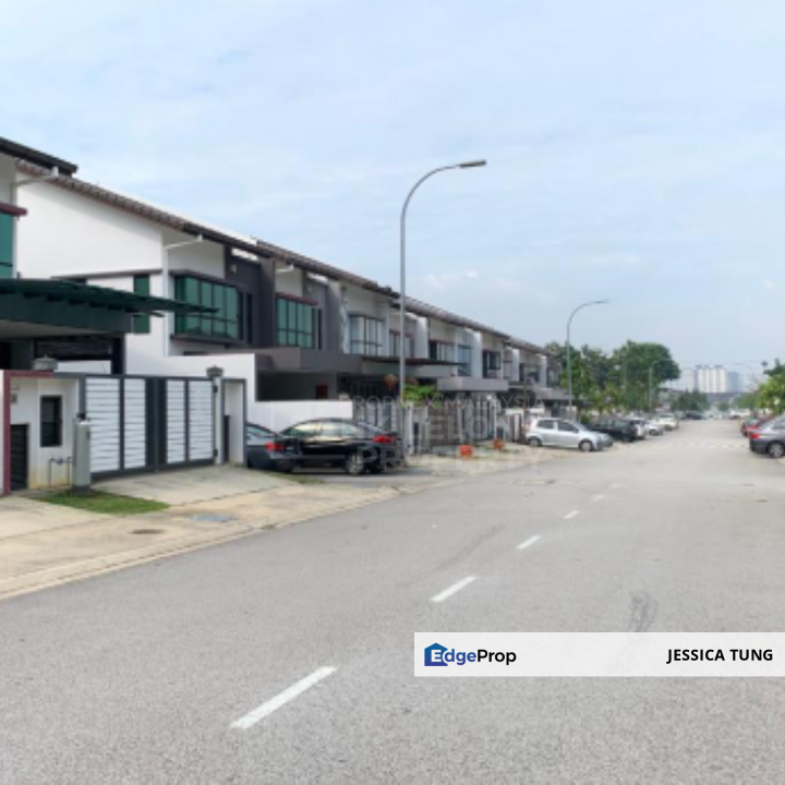 No.12, Jalan Mahligai 2B/KU2, Bandar Bukit Raja, 41050 Klang, Selangor, Selangor, Klang